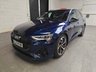 USED 2021 71 AUDI E-TRON QUATTRO BLACK EDITION 5d 403 BHP 
