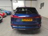 USED 2021 71 AUDI E-TRON QUATTRO BLACK EDITION 5d 403 BHP 