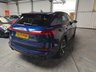 USED 2021 71 AUDI E-TRON QUATTRO BLACK EDITION 5d 403 BHP 