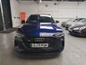 USED 2021 71 AUDI E-TRON QUATTRO BLACK EDITION 5d 403 BHP 