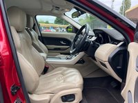USED 2013 63 LAND ROVER RANGE ROVER EVOQUE 2.2 SD4 PURE TECH 5d 190 BHP 