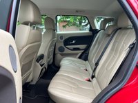 USED 2013 63 LAND ROVER RANGE ROVER EVOQUE 2.2 SD4 PURE TECH 5d 190 BHP 