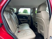 USED 2013 63 LAND ROVER RANGE ROVER EVOQUE 2.2 SD4 PURE TECH 5d 190 BHP 