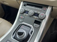 USED 2013 63 LAND ROVER RANGE ROVER EVOQUE 2.2 SD4 PURE TECH 5d 190 BHP 