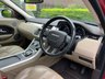 USED 2013 63 LAND ROVER RANGE ROVER EVOQUE 2.2 SD4 PURE TECH 5d 190 BHP 