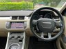 USED 2013 63 LAND ROVER RANGE ROVER EVOQUE 2.2 SD4 PURE TECH 5d 190 BHP 