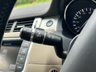 USED 2013 63 LAND ROVER RANGE ROVER EVOQUE 2.2 SD4 PURE TECH 5d 190 BHP 