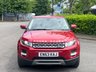 USED 2013 63 LAND ROVER RANGE ROVER EVOQUE 2.2 SD4 PURE TECH 5d 190 BHP 