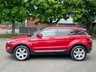 USED 2013 63 LAND ROVER RANGE ROVER EVOQUE 2.2 SD4 PURE TECH 5d 190 BHP 