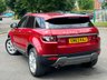 USED 2013 63 LAND ROVER RANGE ROVER EVOQUE 2.2 SD4 PURE TECH 5d 190 BHP 