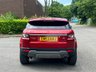 USED 2013 63 LAND ROVER RANGE ROVER EVOQUE 2.2 SD4 PURE TECH 5d 190 BHP 