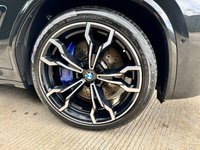 USED 2019 19 BMW X3 3.0 M COMPETITION 5d 503 BHP 
