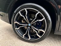 USED 2019 19 BMW X3 3.0 M COMPETITION 5d 503 BHP 