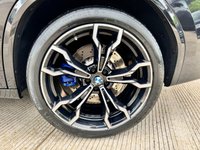 USED 2019 19 BMW X3 3.0 M COMPETITION 5d 503 BHP 