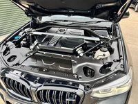 USED 2019 19 BMW X3 3.0 M COMPETITION 5d 503 BHP 