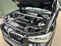 USED 2019 19 BMW X3 3.0 M COMPETITION 5d 503 BHP 