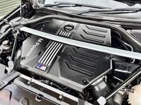 USED 2019 19 BMW X3 3.0 M COMPETITION 5d 503 BHP 