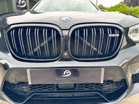USED 2019 19 BMW X3 3.0 M COMPETITION 5d 503 BHP 