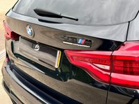 USED 2019 19 BMW X3 3.0 M COMPETITION 5d 503 BHP 