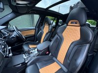 USED 2019 19 BMW X3 3.0 M COMPETITION 5d 503 BHP 