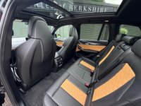 USED 2019 19 BMW X3 3.0 M COMPETITION 5d 503 BHP 