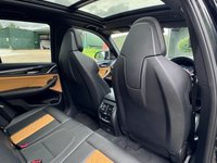 USED 2019 19 BMW X3 3.0 M COMPETITION 5d 503 BHP 