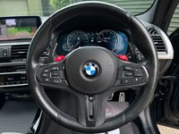 USED 2019 19 BMW X3 3.0 M COMPETITION 5d 503 BHP 