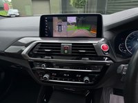 USED 2019 19 BMW X3 3.0 M COMPETITION 5d 503 BHP 