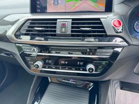 USED 2019 19 BMW X3 3.0 M COMPETITION 5d 503 BHP 