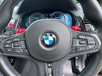 USED 2019 19 BMW X3 3.0 M COMPETITION 5d 503 BHP 
