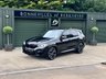 USED 2019 19 BMW X3 3.0 M COMPETITION 5d 503 BHP 