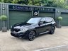 USED 2019 19 BMW X3 3.0 M COMPETITION 5d 503 BHP 