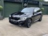USED 2019 19 BMW X3 3.0 M COMPETITION 5d 503 BHP 