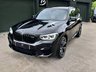 USED 2019 19 BMW X3 3.0 M COMPETITION 5d 503 BHP 