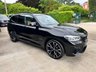 USED 2019 19 BMW X3 3.0 M COMPETITION 5d 503 BHP 