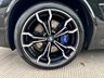 USED 2019 19 BMW X3 3.0 M COMPETITION 5d 503 BHP 