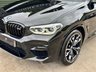 USED 2019 19 BMW X3 3.0 M COMPETITION 5d 503 BHP 