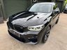 USED 2019 19 BMW X3 3.0 M COMPETITION 5d 503 BHP 