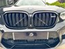 USED 2019 19 BMW X3 3.0 M COMPETITION 5d 503 BHP 