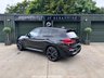 USED 2019 19 BMW X3 3.0 M COMPETITION 5d 503 BHP 