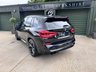 USED 2019 19 BMW X3 3.0 M COMPETITION 5d 503 BHP 