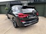 USED 2019 19 BMW X3 3.0 M COMPETITION 5d 503 BHP 