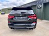 USED 2019 19 BMW X3 3.0 M COMPETITION 5d 503 BHP 