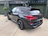 USED 2019 19 BMW X3 3.0 M COMPETITION 5d 503 BHP 