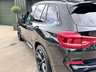 USED 2019 19 BMW X3 3.0 M COMPETITION 5d 503 BHP 