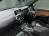 USED 2019 19 BMW X3 3.0 M COMPETITION 5d 503 BHP 