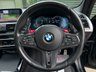 USED 2019 19 BMW X3 3.0 M COMPETITION 5d 503 BHP 
