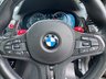 USED 2019 19 BMW X3 3.0 M COMPETITION 5d 503 BHP 