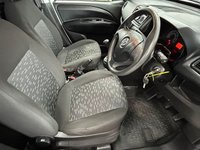 USED 2017 66 VAUXHALL COMBO 1.2 L1H1 2000 CDTI 95 BHP 