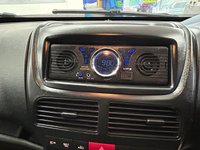 USED 2017 66 VAUXHALL COMBO 1.2 L1H1 2000 CDTI 95 BHP 